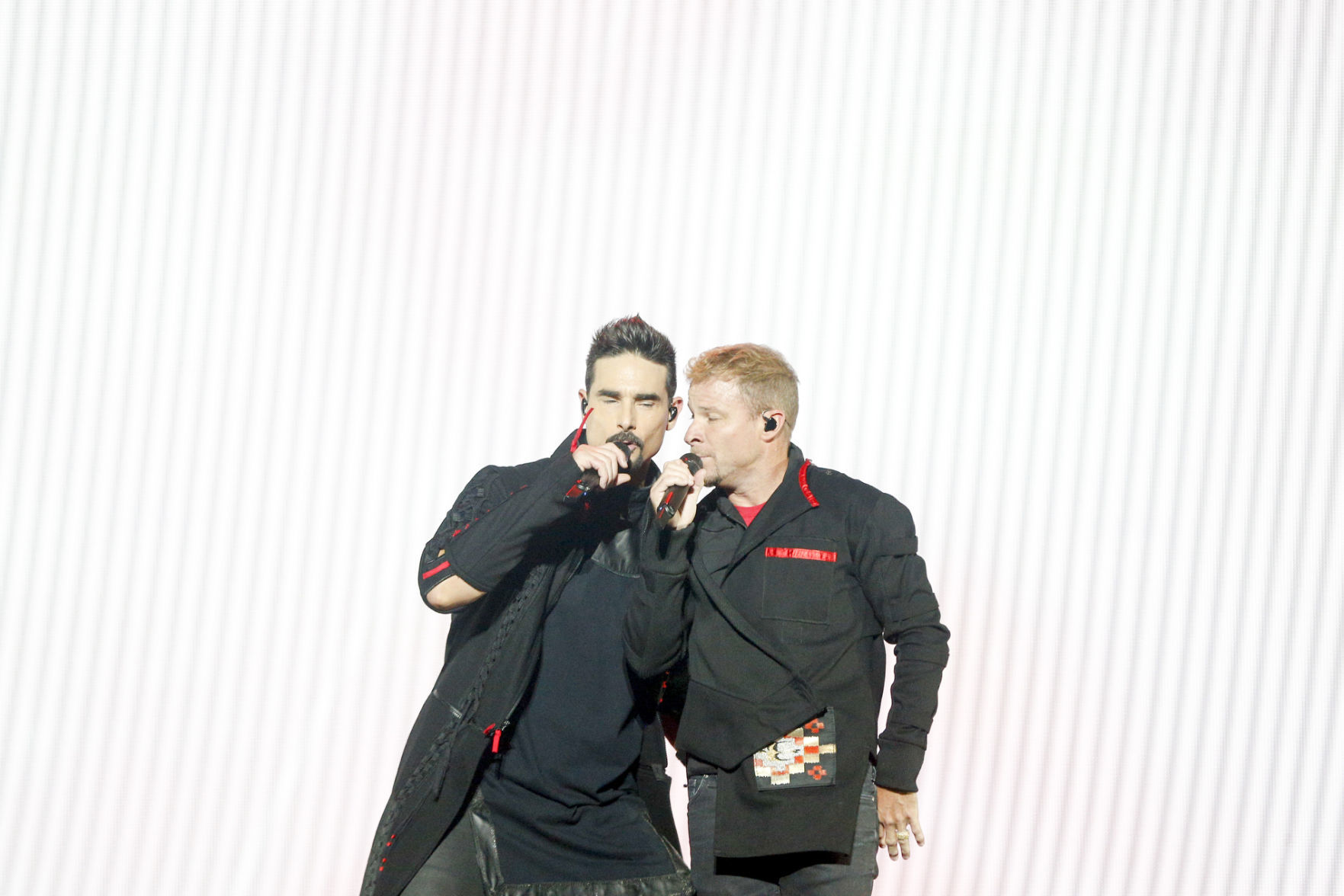 Backstreet Boys